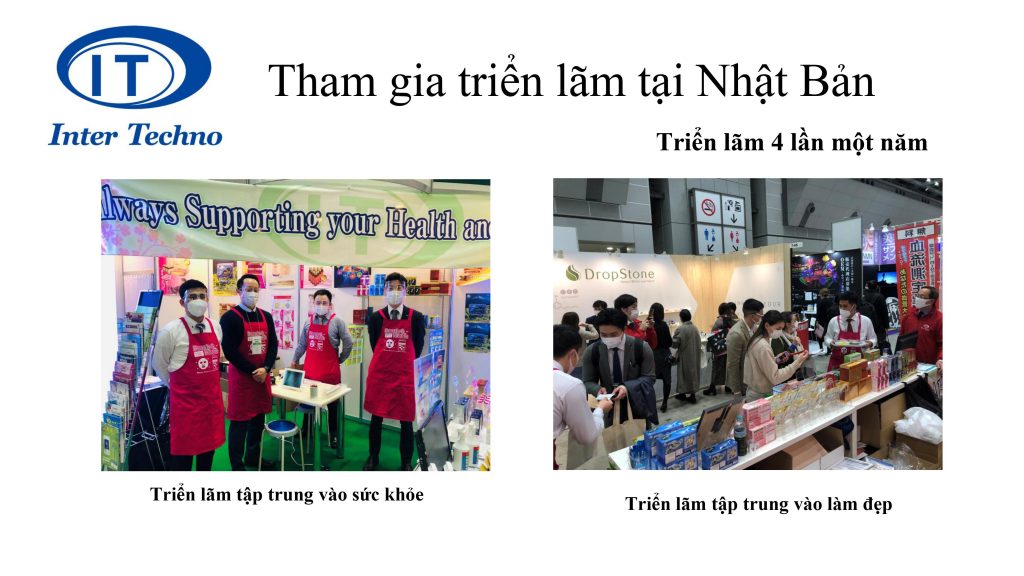 inter-techno-tham-gia-trien-lam-tai-nhat-ban