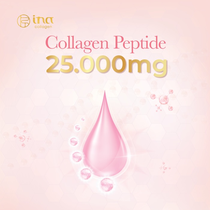 ina-collagen-peptide-25000mg-ham-luong-collagen-vươt-troi
